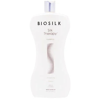 Biosilk Silk Therapy Shampoo
