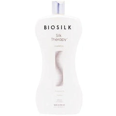 Biosilk Silk Therapy Shampoo