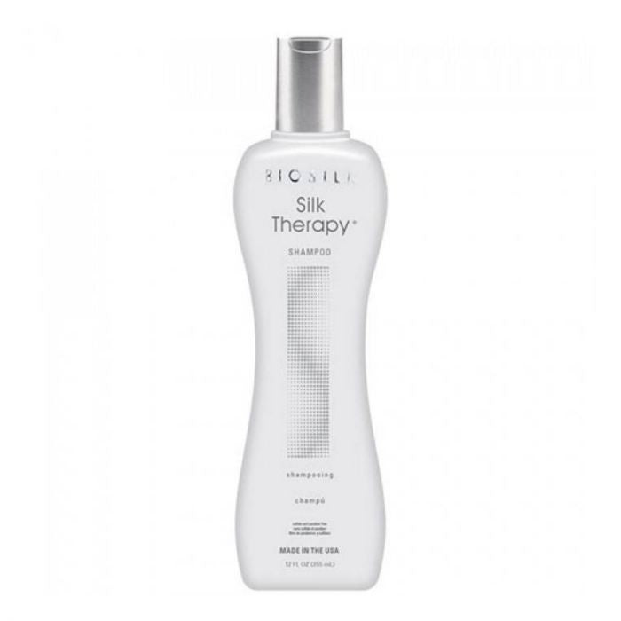 Biosilk Biosilk Silk Therapy Shampoo