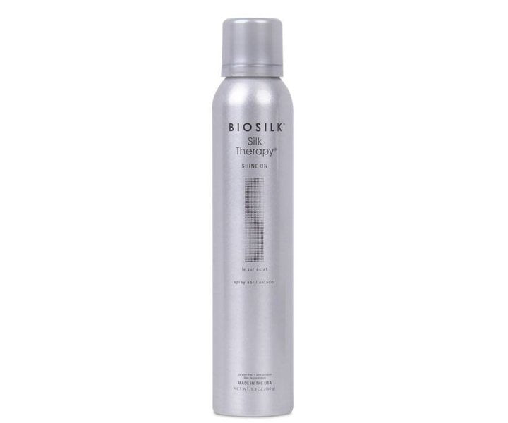 Biosilk Silk Therapy Shine On