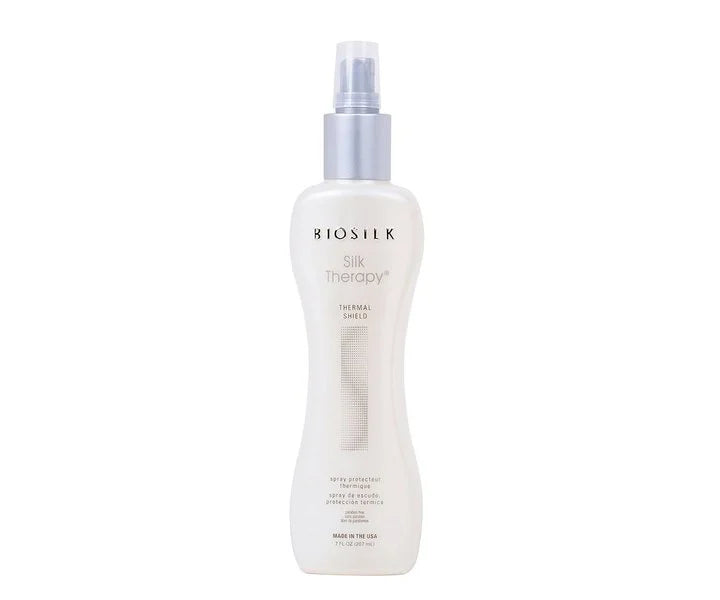 Biosilk Silk Therapy Thermal Shield