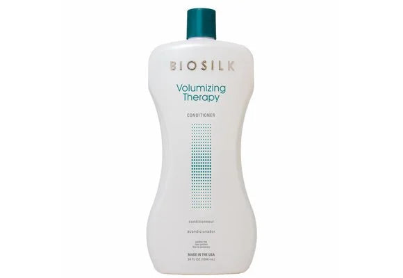 Biosilk Volumizing Therapy Conditioner
