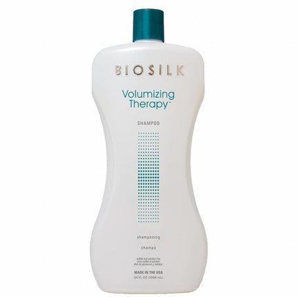 Biosilk Biosilk Volumizing Therapy Shampoo