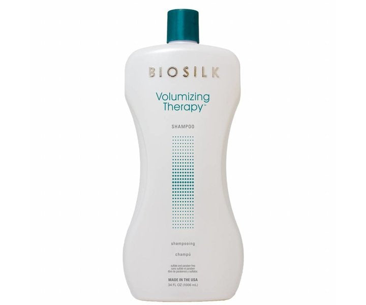 Biosilk Volumizing Therapy Shampoo