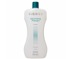 Biosilk Volumizing Therapy Shampoo