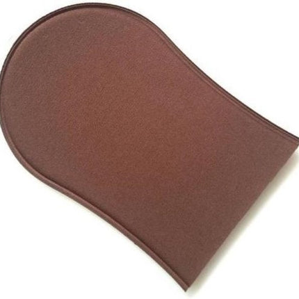 BT Cosmetics BT Cosmetics Jet Set Sun Tan Applicator Handschoen - Bruin