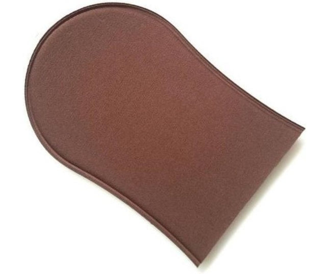 BT Cosmetics BT Cosmetics Jet Set Sun Tan Applicator Handschoen - Bruin