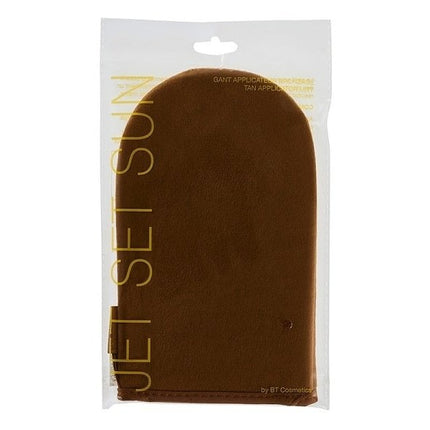 BT Cosmetics BT Cosmetics Jet Set Sun Tan Applicator Handschoen - Bruin