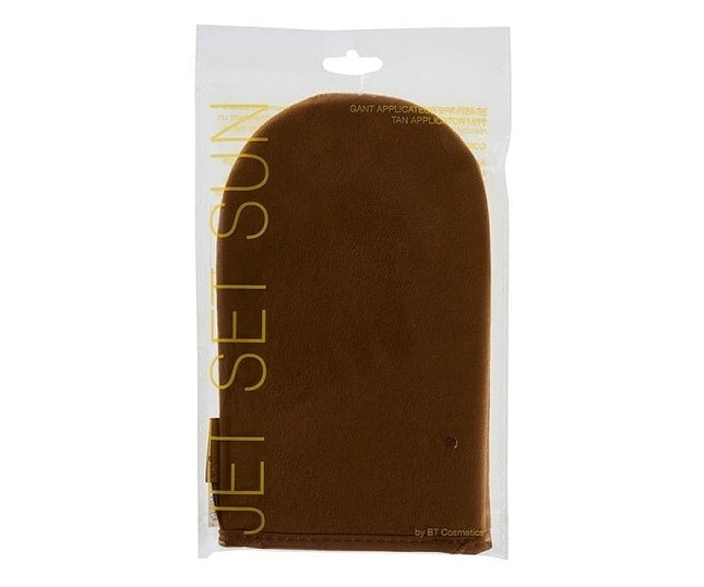 BT Cosmetics BT Cosmetics Jet Set Sun Tan Applicator Handschoen - Bruin
