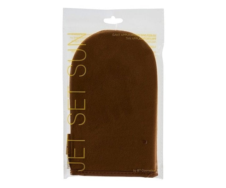 BT Cosmetics BT Cosmetics Jet Set Sun Tan Applicator Handschoen - Bruin