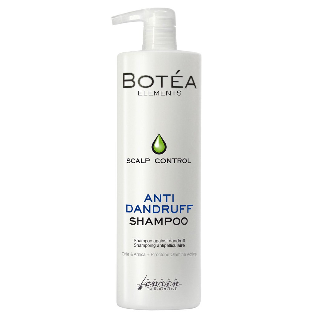 Carin Carin Botea El Anti-Dandruff Shampoo