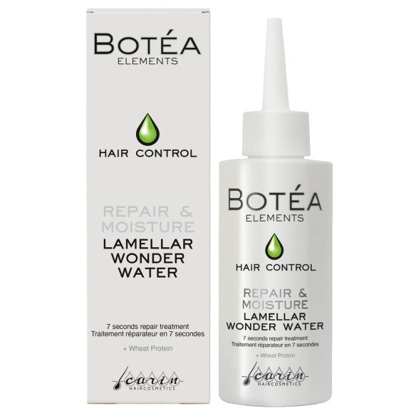 Carin Carin Botea El Lamellar Wonder Water