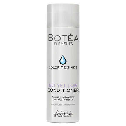 Carin Carin Botea El  No Yellow Conditioner