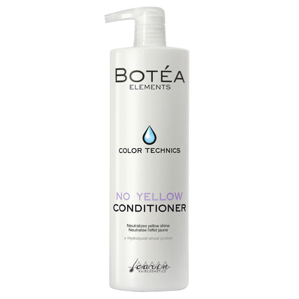 Carin Carin Botea El  No Yellow Conditioner