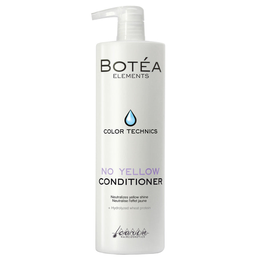 Carin Carin Botea El  No Yellow Conditioner