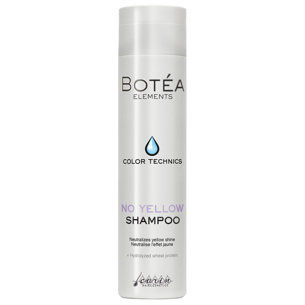 Carin Carin Botea El No Yellow Shampoo