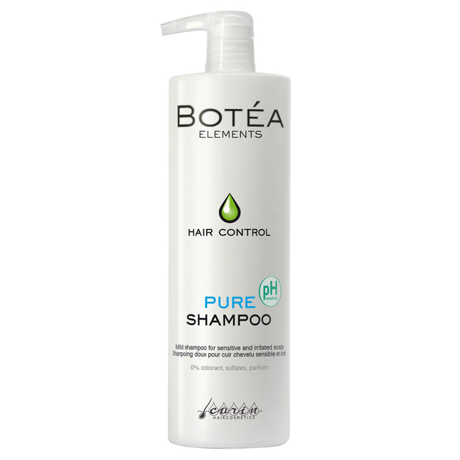 Carin Carin Botea El Pure Shampoo
