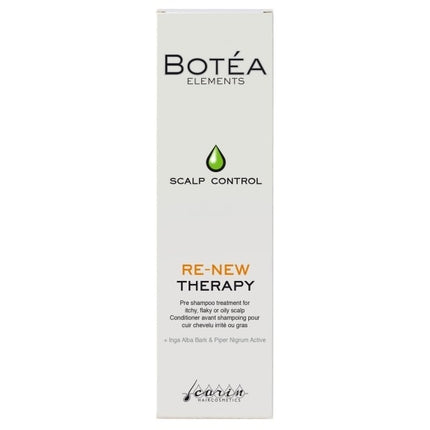 Carin Carin Botea El Re-new Therapy