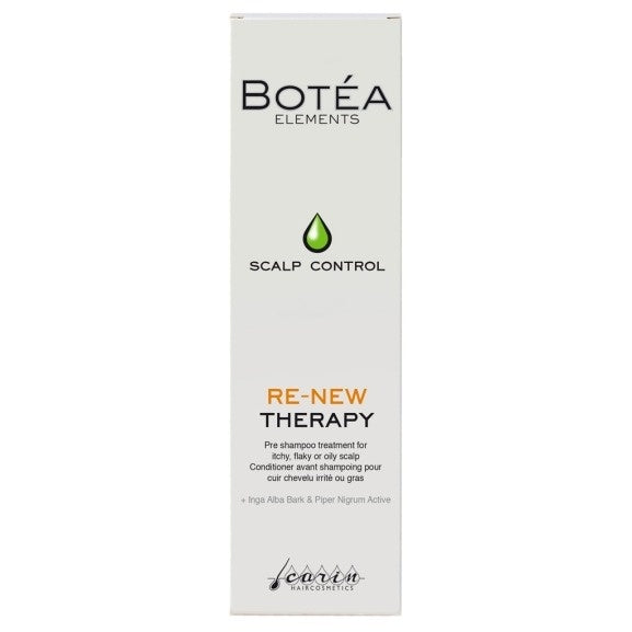 Carin Carin Botea El Re-new Therapy