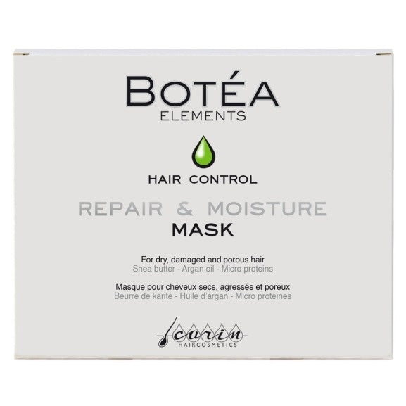 Carin Carin Botea El Repair & Moisture Mask