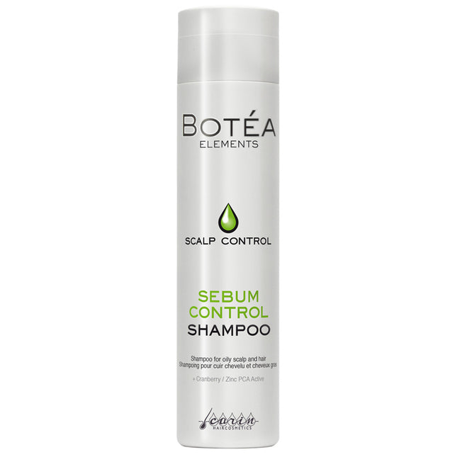 Carin Carin Botea El Sebum Control Shampoo