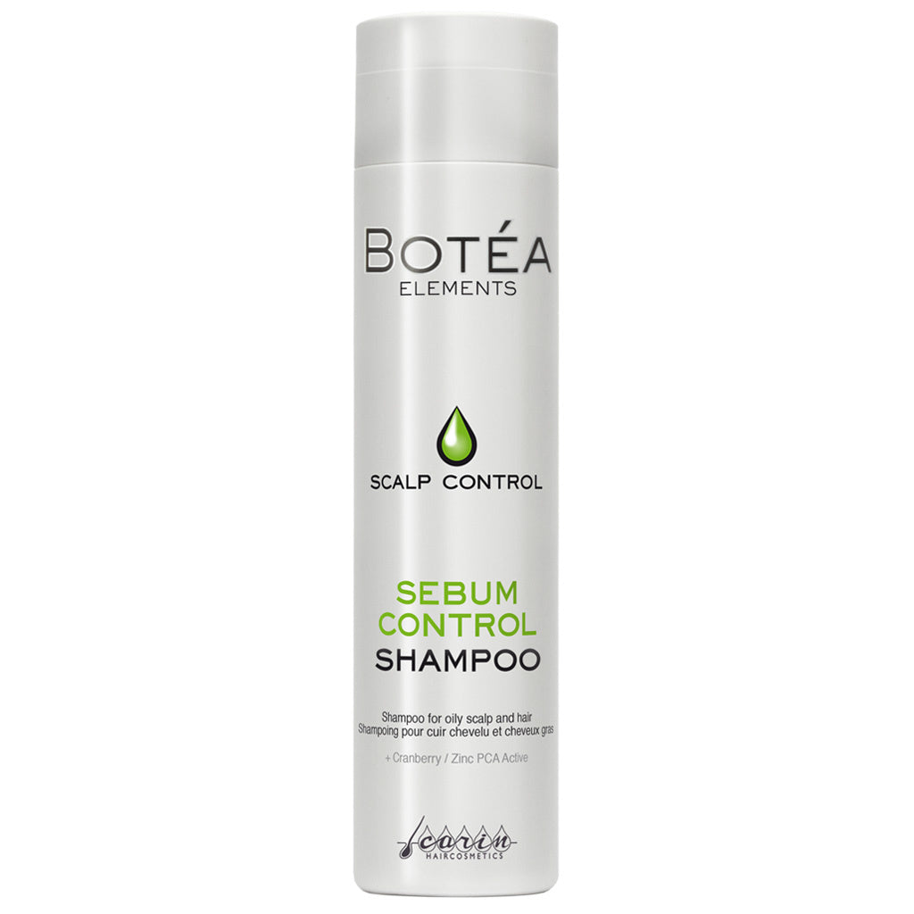 Carin Carin Botea El Sebum Control Shampoo