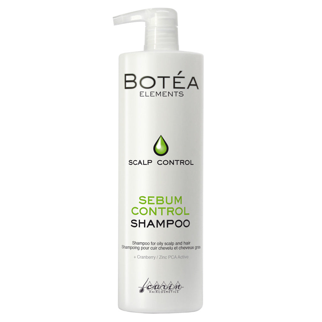 Carin Carin Botea El Sebum Control Shampoo