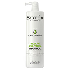 Carin Carin Botea El Sebum Control Shampoo