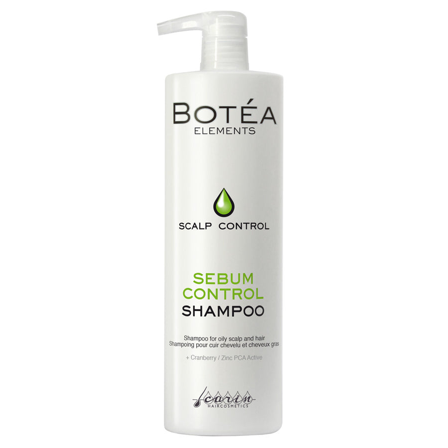 Carin Carin Botea El Sebum Control Shampoo