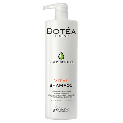 Carin Carin Botea El Vital Shampoo