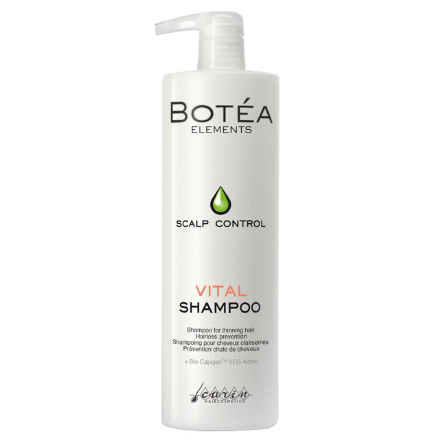 Carin Carin Botea El Vital Shampoo