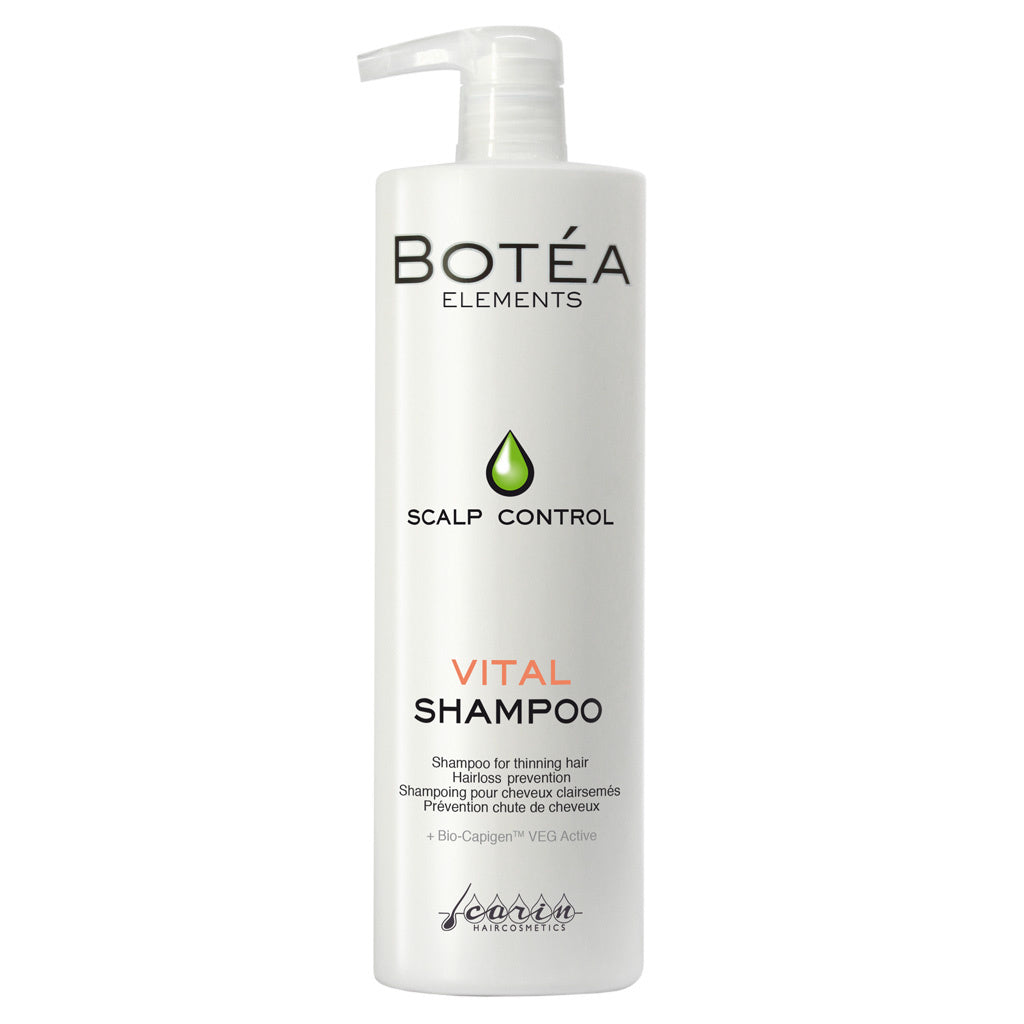 Carin Carin Botea El Vital Shampoo