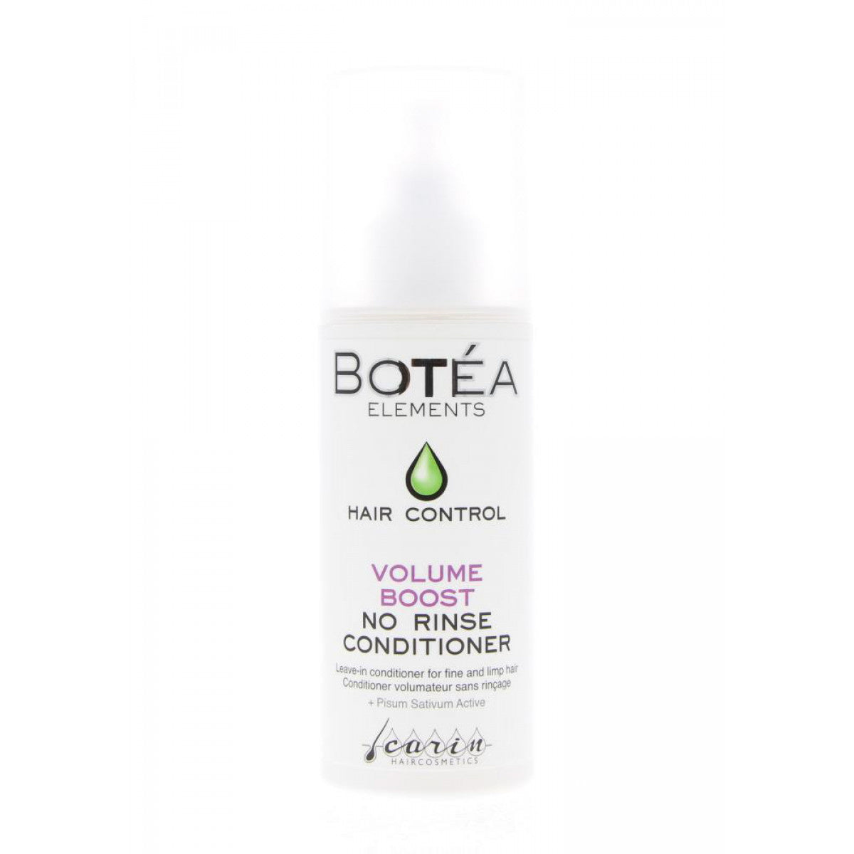 Carin Carin Botea El Volume Boost No Rinse Conditioner