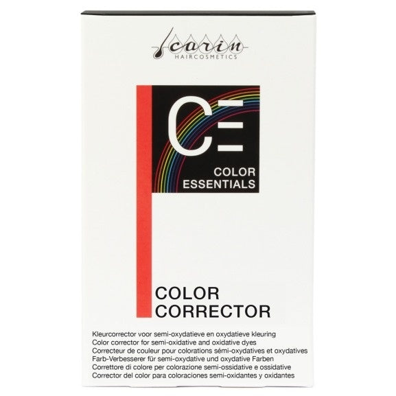 Carin Carin C.e Color Corrector