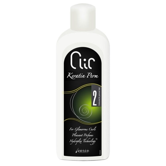 Carin Carin Clic Keratin Perm 1000ml