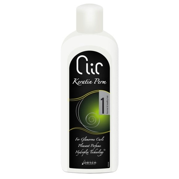 Carin Carin Clic Keratin Perm 1000ml