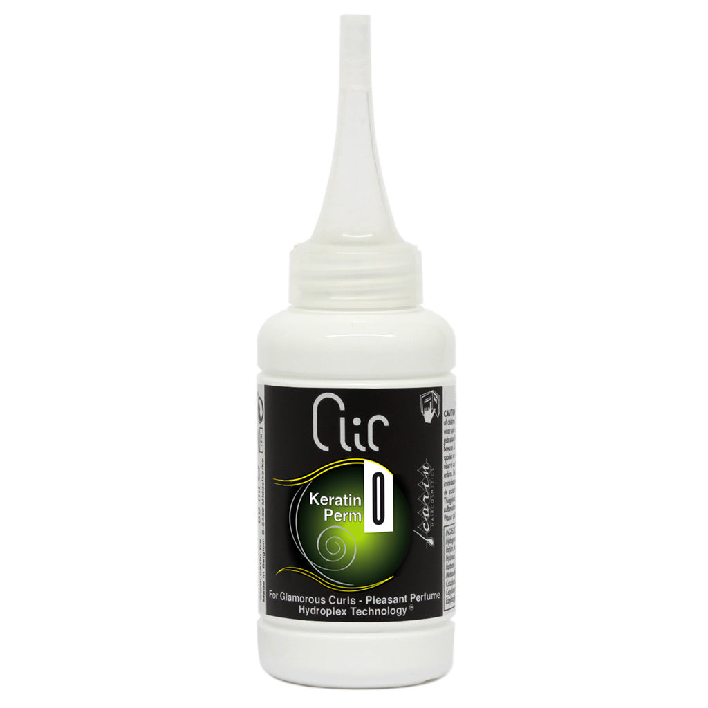 Carin Carin Clic Keratin Perm 80ml