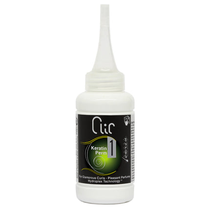 Carin Carin Clic Keratin Perm 80ml