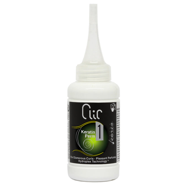Carin Carin Clic Keratin Perm 80ml