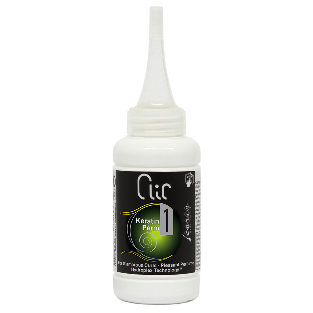 Carin Carin Clic Keratin Perm 80ml