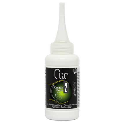 Carin Carin Clic Keratin Perm 80ml