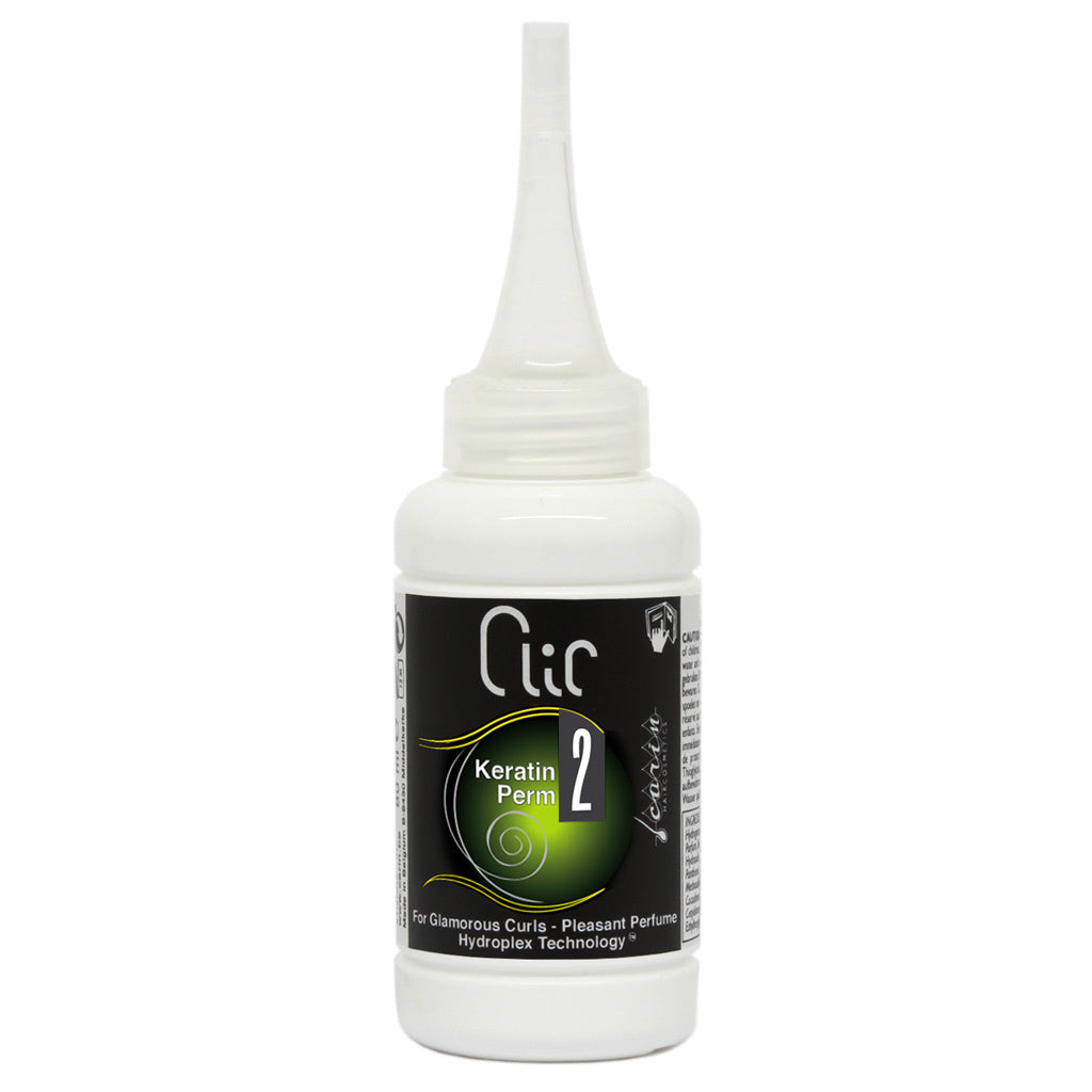 Carin Carin Clic Keratin Perm 80ml