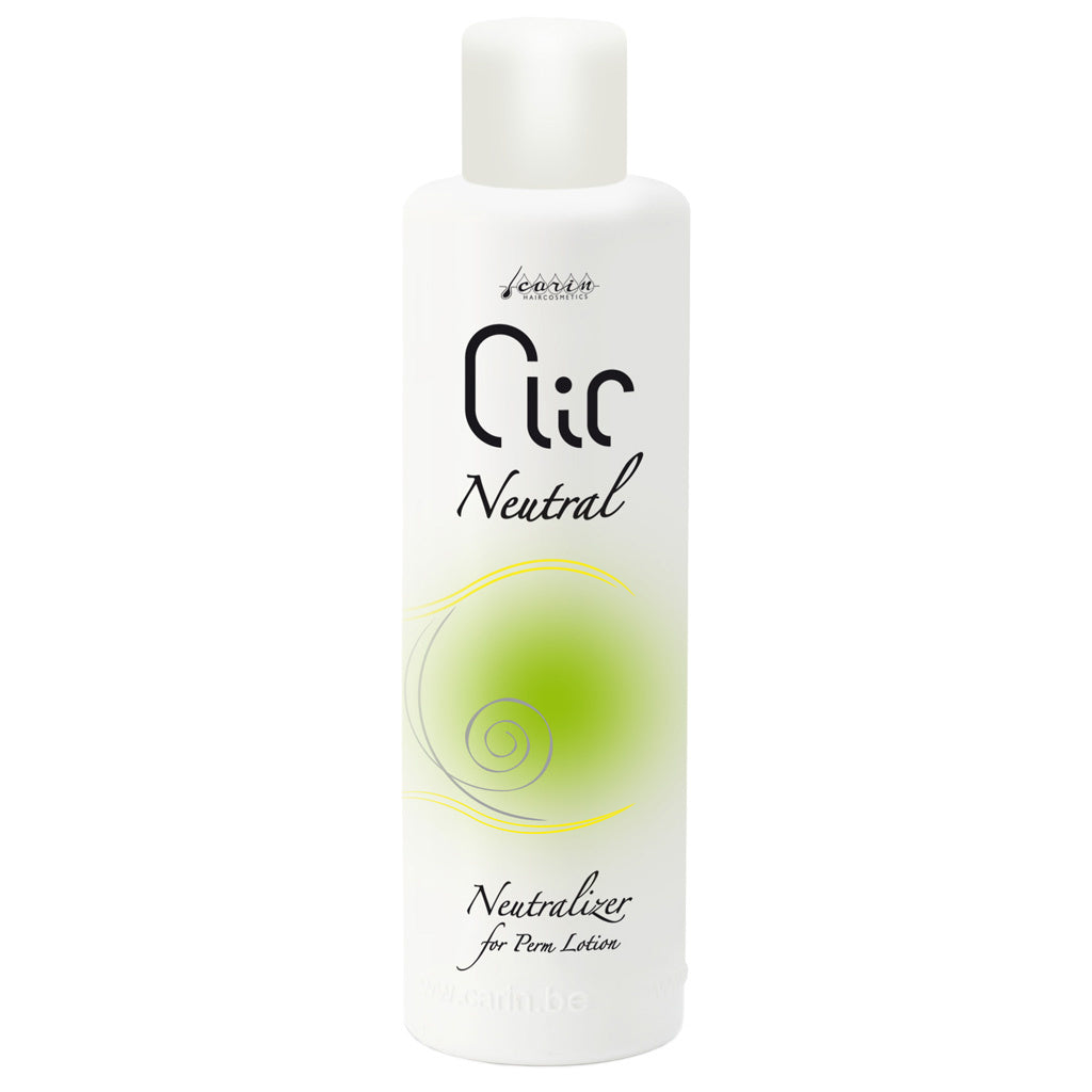 Carin Clic Neutral Fixatie