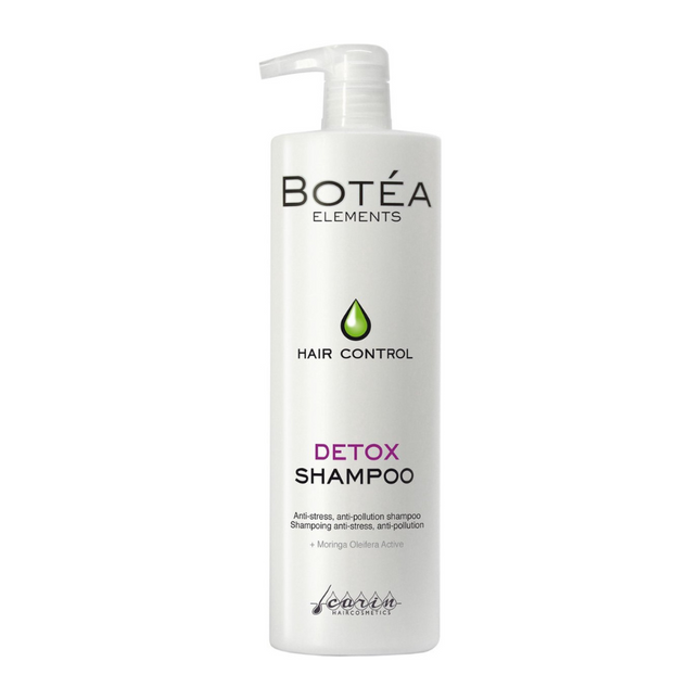 Carin Carin Detox Shampoo
