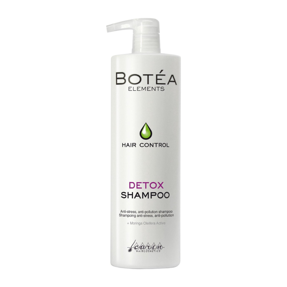 Carin Carin Detox Shampoo