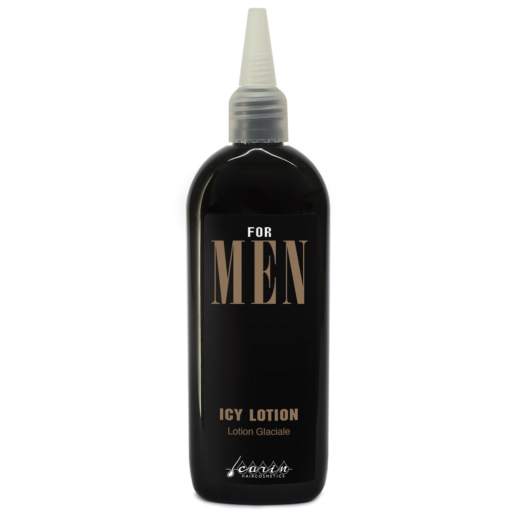 Carin For Men Icy Lotion