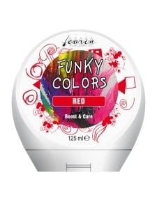 Carin Funky Colors Kleuropfrisser