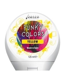 Carin Funky Colors Kleuropfrisser