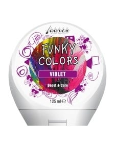 Carin Funky Colors Kleuropfrisser