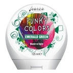 Emerald Green